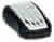 Whistler police radar detector model DE-1743